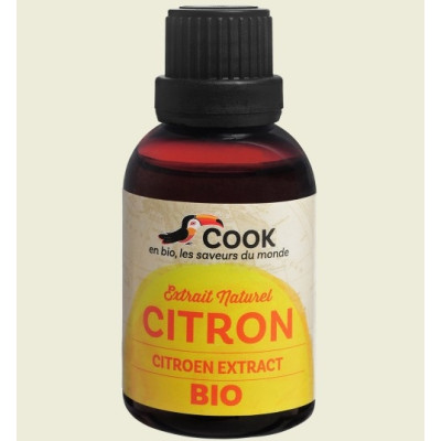 Extract de lamaie bio 50ml...