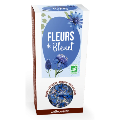 Flori de albastrele - uz...