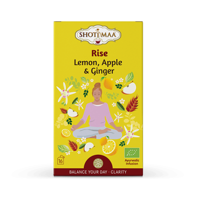 Ceai balance your day -...