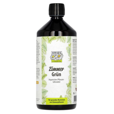 Biostimulator pentru plante...