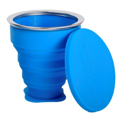 Pahar pliabil pentru...