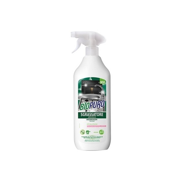 Degresant universal hipoalergen ecologic 500ml Biopuro
