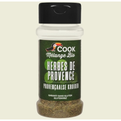 Ierburi de provence bio 20g...
