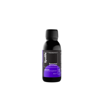 LLG2 - Glutation lipozomal...