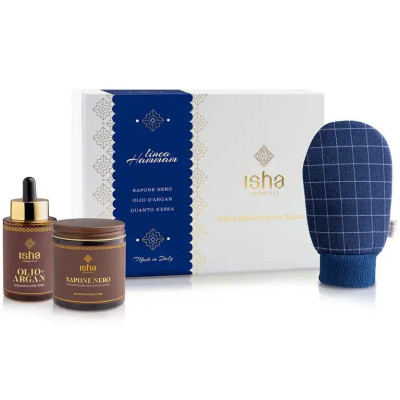 Set cadou ritual hammam -...