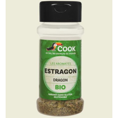 Tarhon bio 15g Cook