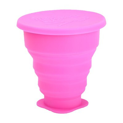 Pahar pliabil pentru...