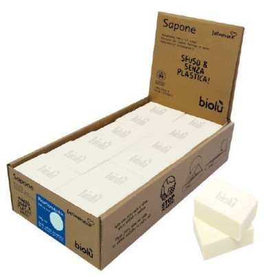 Sapun solid cu bicarbonat...