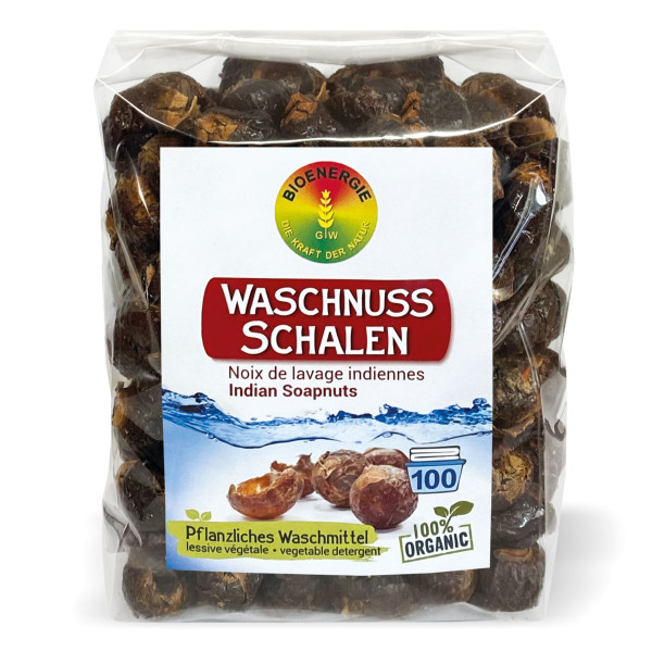 Nuci de sapun 500g Bioenergie