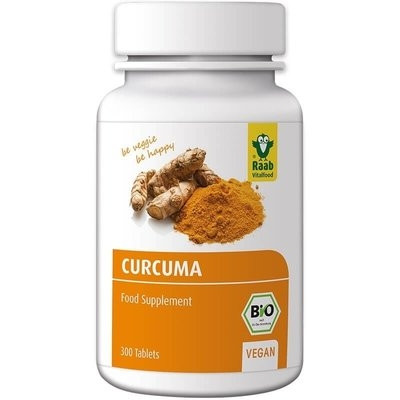 Turmeric  bio 300mg 300...