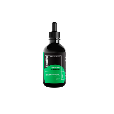 LVD1 - Vitamina D3 si K2...