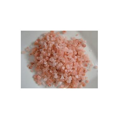 Sare roz de Himalaya...