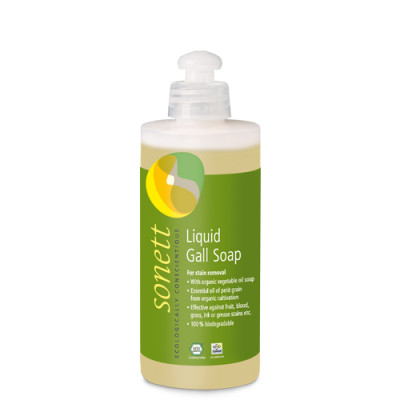 Sapun lichid pentru pete cu...