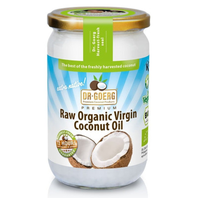 Ulei de cocos premium...