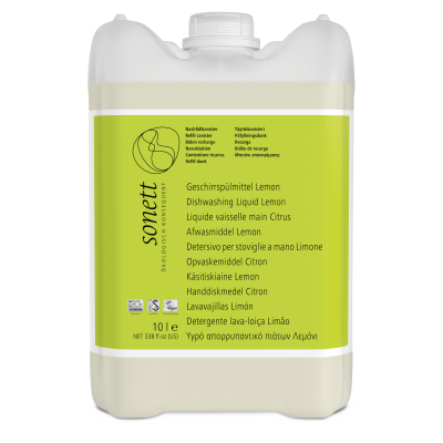 Detergent lichid pentru...