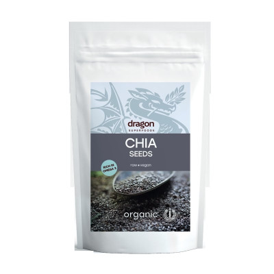 Seminte de chia bio 500g...