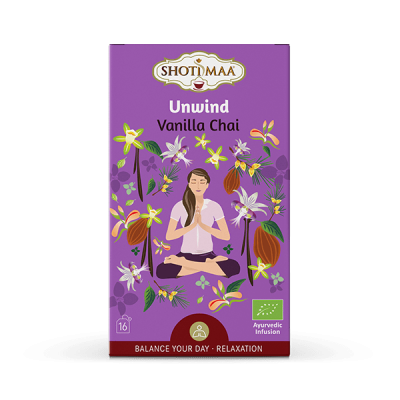 Ceai balance your day -...