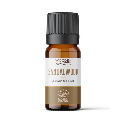 Ulei esential de lemn de...