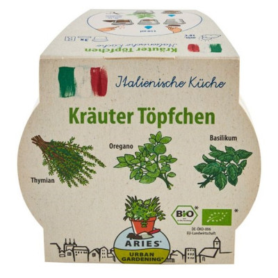 Ghiveci biodegradabil cu...