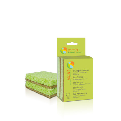 Burete pentru vase ecologic...