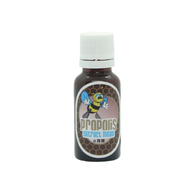 Propolis extract moale 70%...
