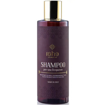 Sampon pentru uz frecvent...