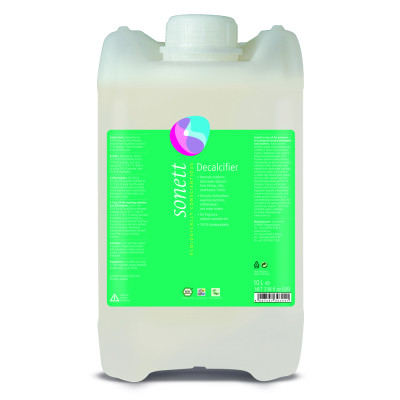 Detartrant ecologic 10l Sonett