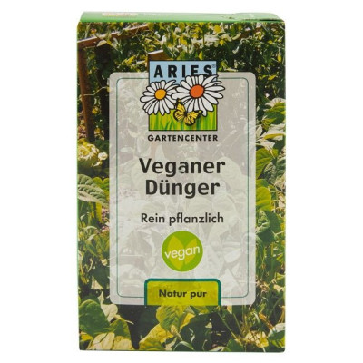Fertilizant vegan universal...