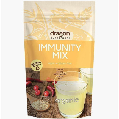 Immunity mix bio  150g...
