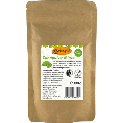 Pasta de dinti pudra cu...