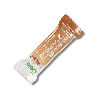 Baton cu hrisca germinata,...