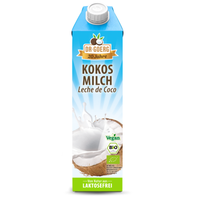 Bautura vegetala de cocos...