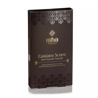 Vopsea de par naturala...