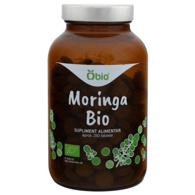Moringa bio 250 tablete...