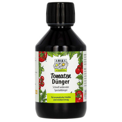 Fertilizant pentru rosii...