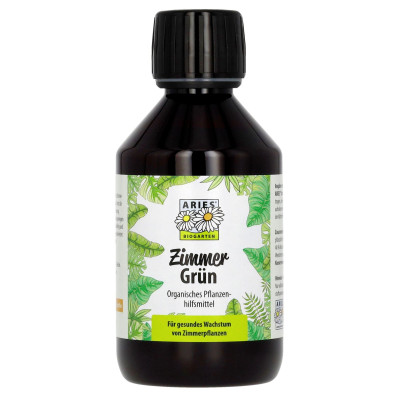 Biostimulator pentru plante...