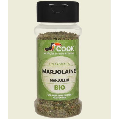Maghiran bio 10g Cook