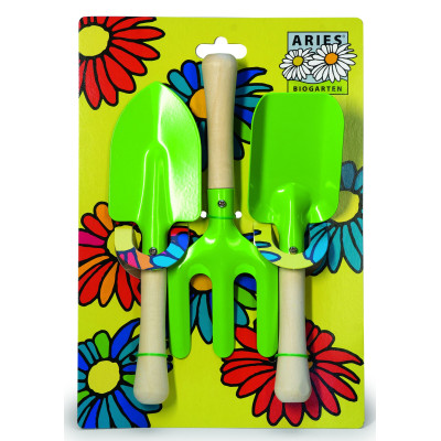 Set de unelte de gradinarit...