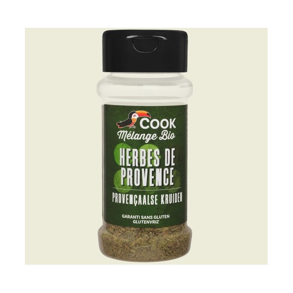Ierburi de provence bio 20g Cook