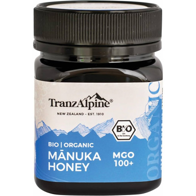 Miere de manuka mgo 100+...