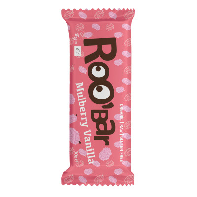 Baton cu dude si vanilie...