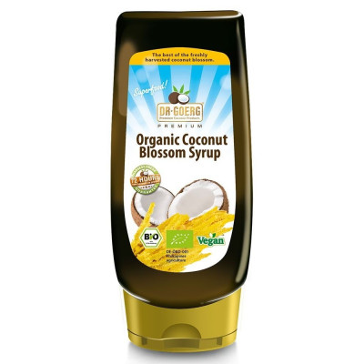 Sirop din nectar de flori...