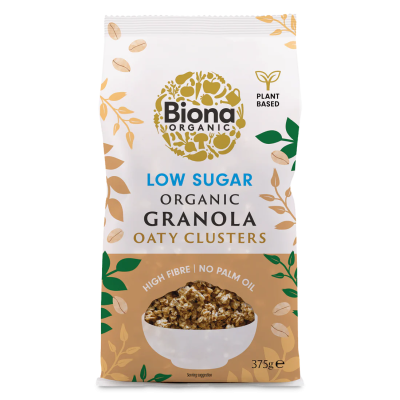 Granola cu ovaz si continut...