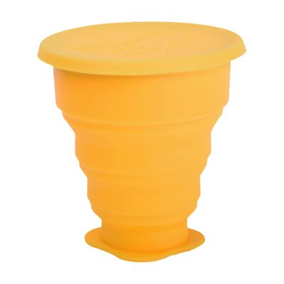 Pahar pliabil pentru...