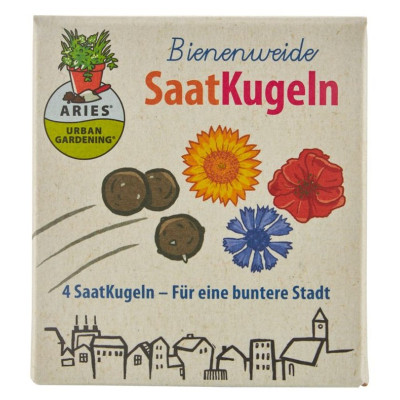 Bilute cu seminte pentru...