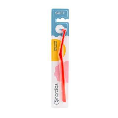 Periuta de dinti Single...