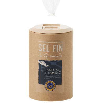 Sare de mare fina 180g...