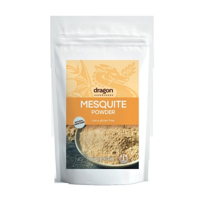 Mesquite pulbere bio 200g...