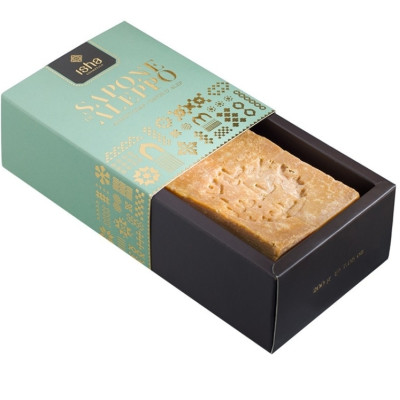 Sapun de alep cu 25% ulei...