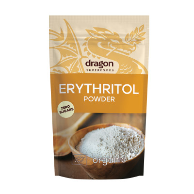 Erythritol indulcitor bio...